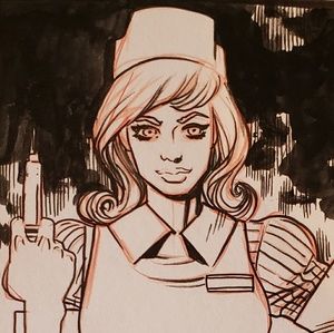 Meet your Posher, Josh